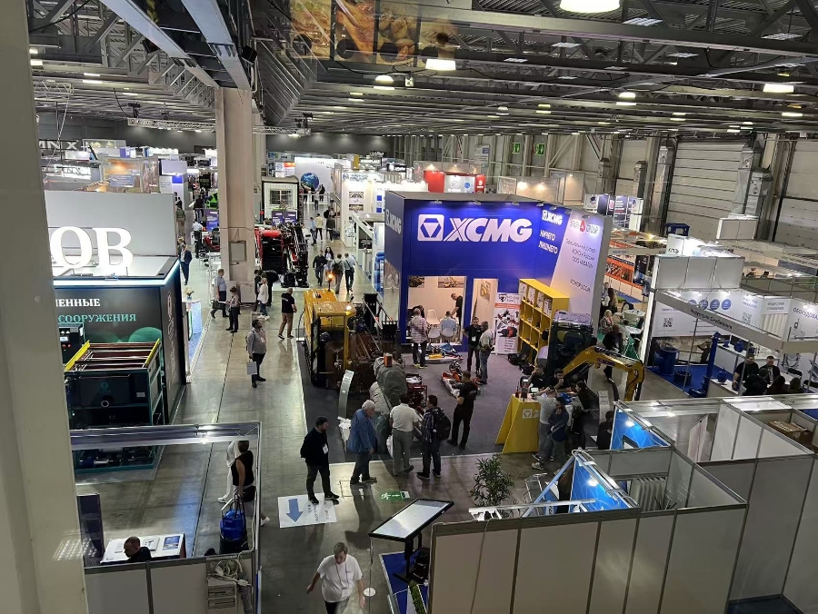 2025年俄羅斯國際環保水處理展